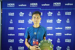 BIB: 160
                            <button type="button" onclick="openModal(21978155)" class="btn btn-primary btn-sm float-right btn-popup" data-toggle="modal" data-target=".modal-high-quality">
                        <i class="fas fa-shopping-cart"></i> Add to Cart
                    </button>
                                            <button type="button" onclick="isThisMe(21978155, true)" class="btn btn-success btn-sm float-right btn-popup btn-isme hidden" data-toggle="tooltip" data-placement="bottom" title="นี่คือรูปของคุณใช่ไหม คลิกที่นี่เพื่อเอาเข้าอัลบั้ม">
                        <i class="fas fa-plus"></i> Add to album
                    </button>
                    <button type="button" onclick="isThisMe(21978155, false)" class="btn btn-warning btn-sm float-right btn-popup btn-isnotme hidden">
                        <i class="fas fa-ban"></i> Remove from album
                    </button>